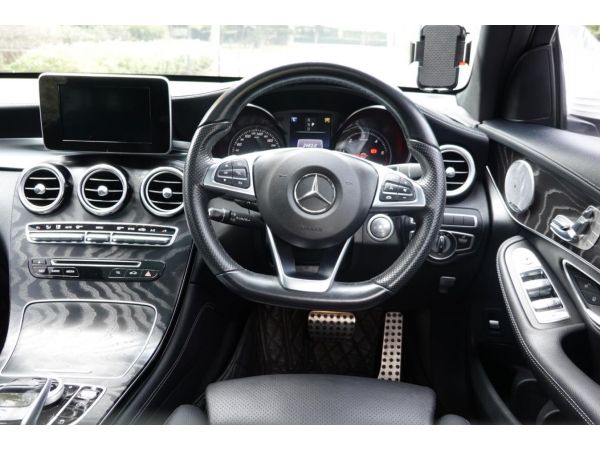 ขาย Benz GLC250 2017 เขจ้าของขายเอง รูปที่ 5